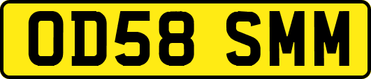 OD58SMM