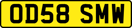 OD58SMW