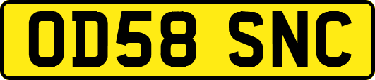 OD58SNC