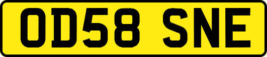 OD58SNE