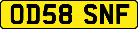 OD58SNF