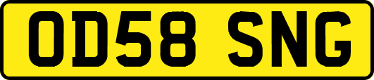 OD58SNG