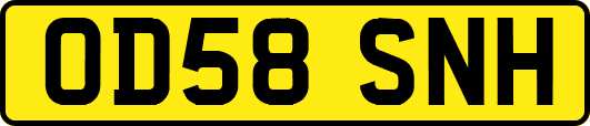 OD58SNH