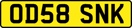 OD58SNK