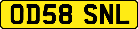 OD58SNL