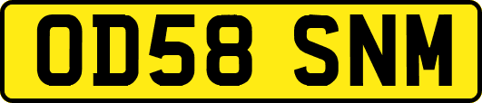 OD58SNM