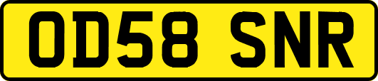 OD58SNR