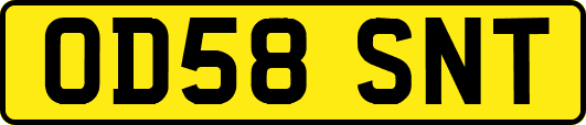 OD58SNT