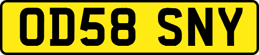 OD58SNY