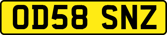 OD58SNZ