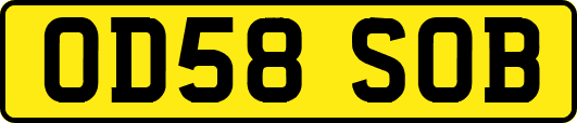 OD58SOB