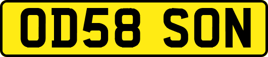 OD58SON