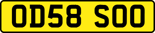 OD58SOO