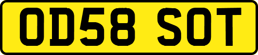 OD58SOT
