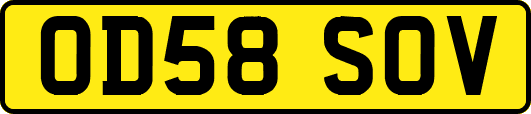 OD58SOV