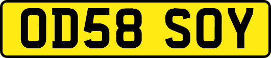 OD58SOY