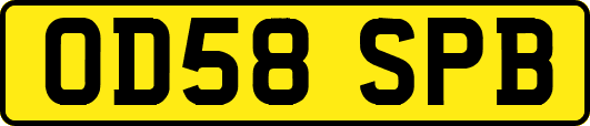 OD58SPB