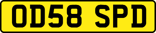 OD58SPD