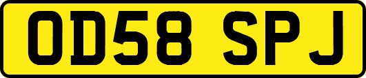 OD58SPJ