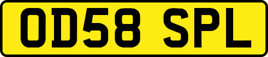 OD58SPL
