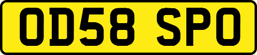 OD58SPO
