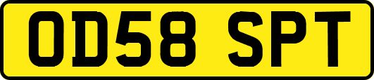 OD58SPT