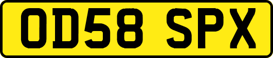 OD58SPX