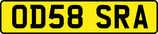 OD58SRA