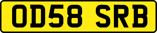 OD58SRB