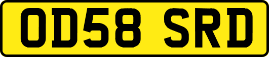 OD58SRD