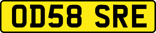 OD58SRE