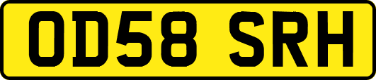 OD58SRH