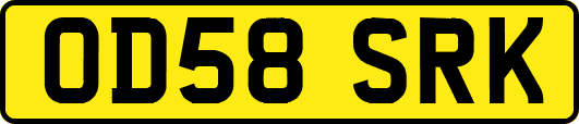 OD58SRK