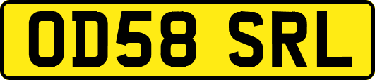 OD58SRL