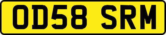 OD58SRM