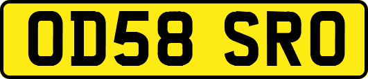 OD58SRO