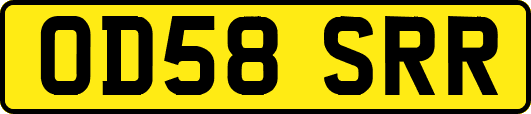 OD58SRR