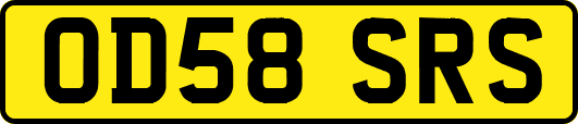 OD58SRS