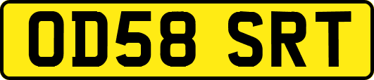 OD58SRT