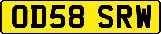 OD58SRW