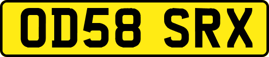OD58SRX