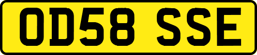 OD58SSE