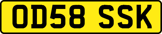 OD58SSK