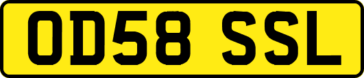 OD58SSL