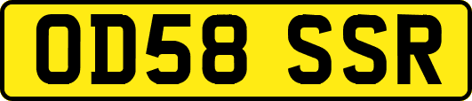 OD58SSR