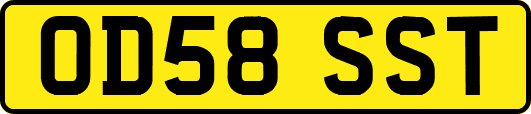 OD58SST