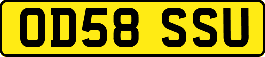 OD58SSU