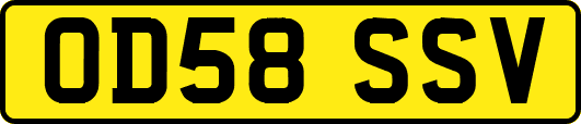 OD58SSV