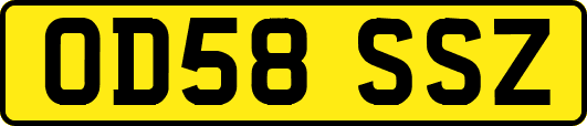OD58SSZ