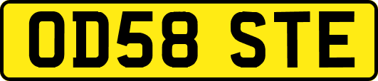 OD58STE